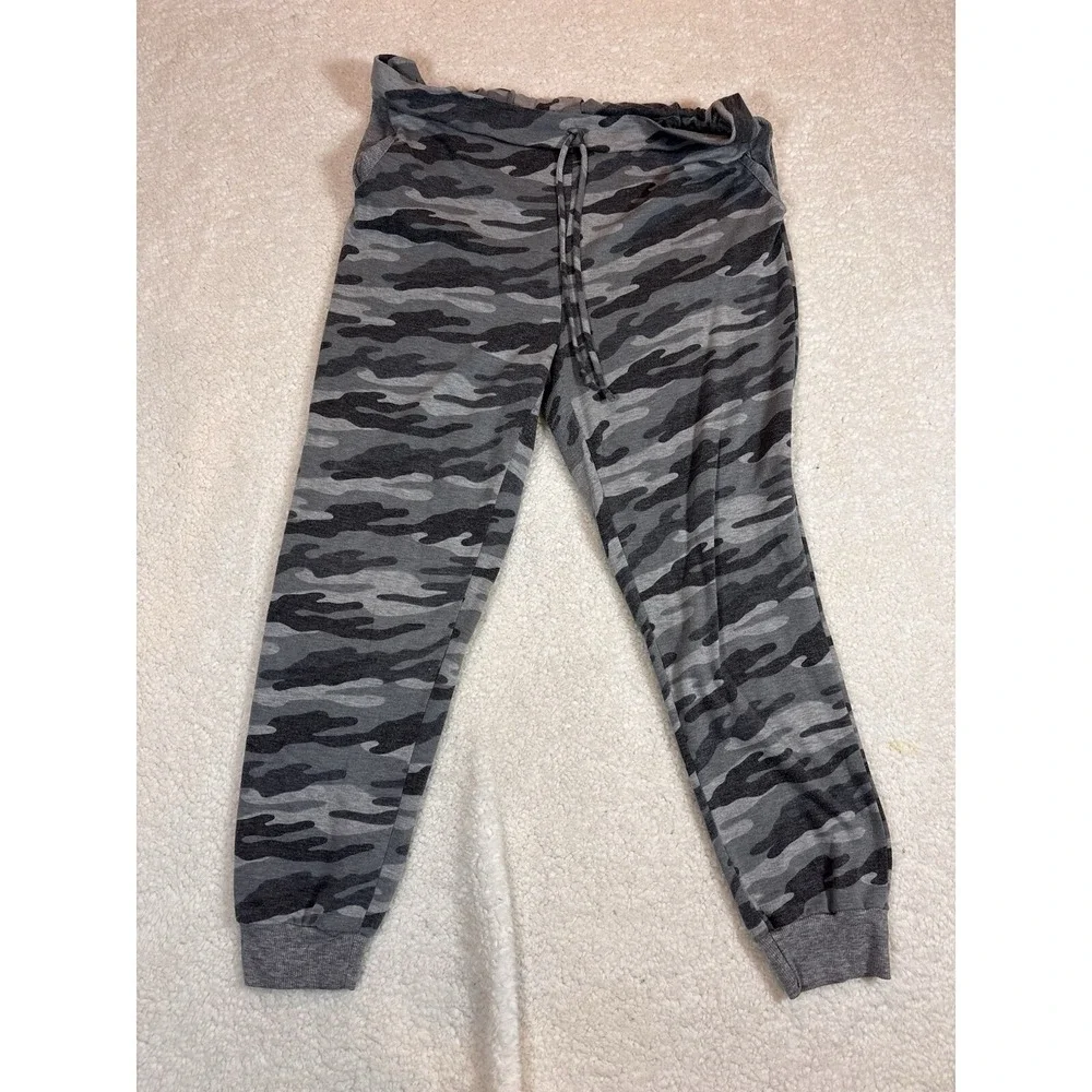 Under Armour Joggers Boys S Grey Black Tie Dye‎ Good Fleece Athletic Pants